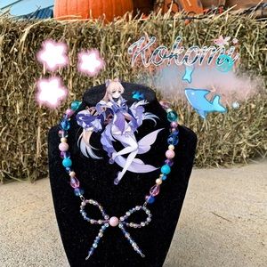 Kokomi Inspired Necklace​